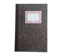 Dohe 9951 - Cuaderno cartoné, caja, folio natural