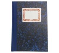 Dohe – Cuaderno cartoné 9981 – rayado horizontal, cuarto natural