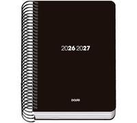 Dohe basic element agenda escolar 26/27 - formato a6 - dia pagina - pa