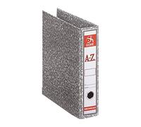 DOHE Archiclas - Archivador folio lomo ancho