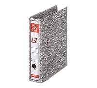 Dohe Archiclas - Archivador folio lomo ancho con rado