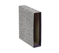 Dohe Archiclas - Funda archivador Folio Natural