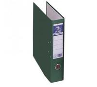 Dohe Archivador A-Z PRAXTON Verde DIN-A4 Ancho 70 mm