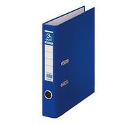 Dohe Archivador A-Z PRAXTON DIN A4 Estrecho 45 mm Azul