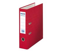 Dohe archicolor archivador de palanca con rado - carton - formato foli