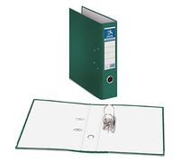 Dohe Archivador A-Z PRAXTON Folio ancho 70 mm Verde