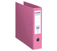 Dohe - archivador 2 anillas - capacidad 520 hojas, tamaño folio 29x35