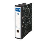 Dohe Archinovo - Archivador folio lomo ancho con rado