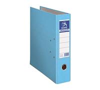 Dohe - Archivador Folio Azul Claro