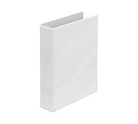 Dohe Basic - Carpeta canguro, 4 anillas de 40 mm