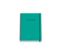 DOHE - BLOC DOHE COLOUR VIBES A4 100h CD.5 VERD 51880