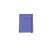 DOHE - BLOC DOHE COLOUR VIBES A5 100h CD.5 MORA 51893