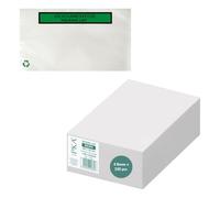 Dohe - Caja de 1.000 Uds Packing List 240x135 mm ECO