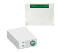 Dohe - Caja de 1.000 Uds Packing List 240x180 mm ECO