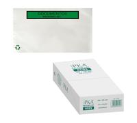 Dohe Caja de 250 uds Packing List 240 x 135 mm ECO