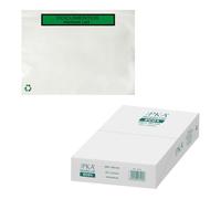 Dohe - Caja de 250 Uds Packing List 240x180 mm ECO