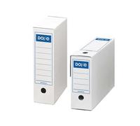 Dohe caja de archivo A4 255x355x100mm