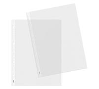 Dohe - caja fundas multitaladro a4 piel de naranja extra (90 mic) - 10
