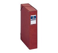 Dohe Caja de proyectos 9573 – Lomo 7 cm – Cuero