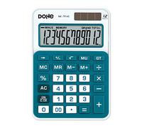 Dohe - Calculadora Azul Mediana