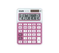 Dohe calculadora electronica de 12 digitos - funciones de raiz cuadrad