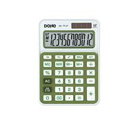 Dohe - Calculadora Verde Pequeña