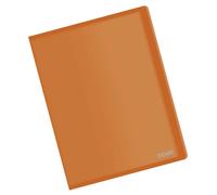 Dohe carpeta con 20 fundas transparentes soldadas a4 80mic - tapa flex