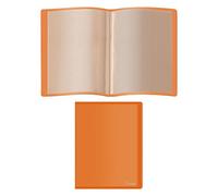 Dohe carpetas con fundas din a4 - tapa flexible de polipropileno - fun