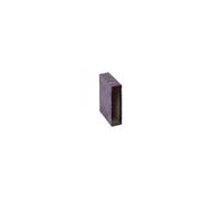 DOHE - DOHE FUNDA ARCHIVADOR ARCHINOVO A4 LOMO ANCHO NEGRO JASPEADO 09142