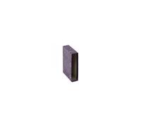 DOHE - DOHE FUNDA ARCHIVADOR ARCHINOVO FOLIO LOMO ANCHO NEGRO JASPEADO 09141