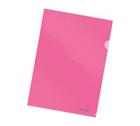 Dohe - Dossier Uñero P.P. A-4 Rosa