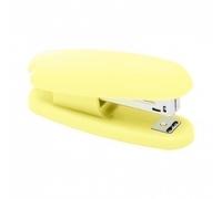 Dohe - grapadora soft touch - capacidad de grapado 20 hojas, admite 10