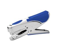 Dohe - Grapadora Tenaza ergonómica - Color Azul