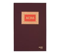 Dohe - Libro de Actas Folio Natural (9905) - 100 hojas numeradas