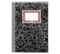 DOHE LIBRO INDICE FOLIO NATURAL GRIS 100H DOHE