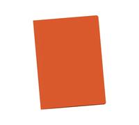 Dohe pack de 50 subcarpetas tamaã±o folio - fabricadas en cartulina