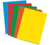 Dohe - pack subcarpetas - a4 - colores surtidos - 50 uds.