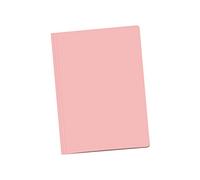 Dohe - Pack Subcarpetas - A4 - Rosa suave - 50 uds.