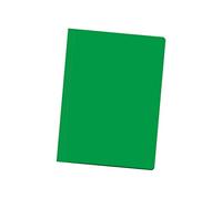 Dohe - Pack Subcarpetas - A4 - Verde - 50 uds.
