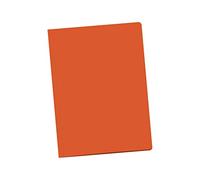 Dohe pack de 50 subcarpetas tamaã±o folio - fabricadas en cartulina