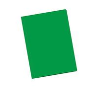 Dohe - Pack Subcarpetas - Folio - Verde - 50 uds.
