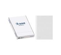 Dohe Premium - Pack de 10 fundas con perforaciones