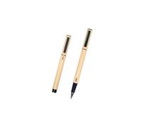 DOHE - ROLLER DOHE ELIPSE METAL AMARILLO B/4 79624