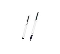 DOHE - ROLLER DOHE ELIPSE METAL BLANCO B/4 79626