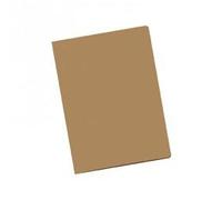 Dohe - subcarpetas cartulina (50 uds.) - tamaño a4 (23x31,5 cm), para