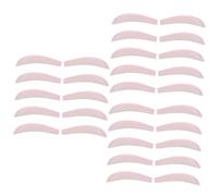 DOITOOL 30 Piezas Piezas Percha Resto De Hombro Accesorios, Suspensión De Hombrera Formas De Hombro para De Ropa Formas De Perchas De Ropa Negras De Traje raje