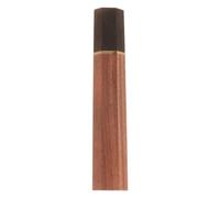 DOITOOL Reemplazo Marrón Mango Japonés de Cuchillo Octagonal de Madera Cuchillos Mejor Agarre Control para Chef y Adecuado para Profesionales y Bricolaje