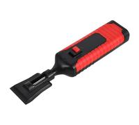 DOITOOL Reparador de Baldosas Cerámicas Portátil con Cera Caliente para Porcelana y Madera Herramienta de Fusión de Cera para Suelos y Muebles