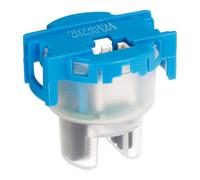 DOITOOL Sensor de turbidez Módulo de detección de turbidez Prueba de calidad del agua Piezas de lavavajillas para detección de partículas en líquidos