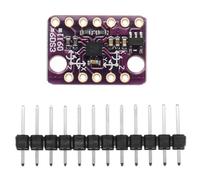 DollaTek 6DOF Bosch GY-BMI160 Módulo Sensor de Gravedad gyroscópica de 6 Ejes para Arduino